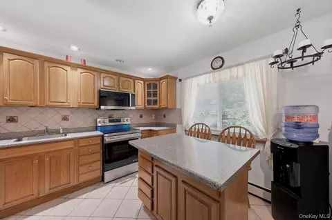Kitchen - 30 Raker Rd, Poughkeepsie, NY 12603 photo 1 of 2