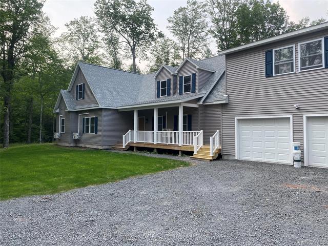 159 Park Lane Park Ln, Tannersville, NY 12485