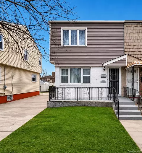 17826 Zoller Rd, Jamaica, NY 11434