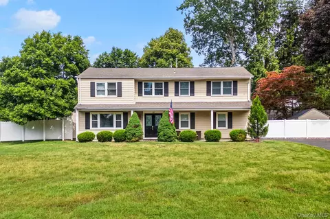 38 Hale Pl, Orangetown, NY 10983