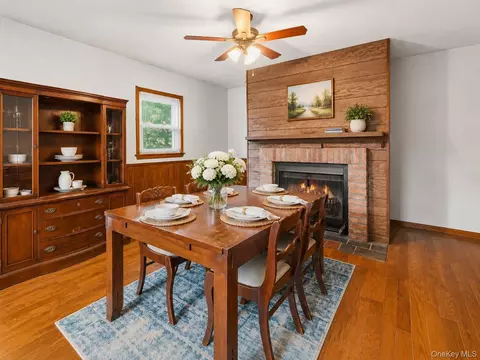 Dining - 49 Chase Rd, Shawangunk, NY 12589 photo 2 of 2