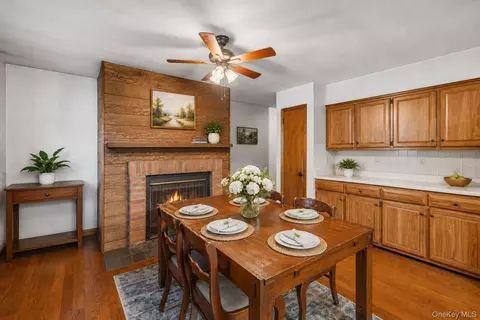 Dining - 49 Chase Rd, Shawangunk, NY 12589 photo 1 of 2