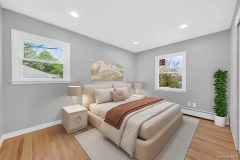 Bedroom - 8 Mockingbird Ln, Poughkeepsie, NY 12601 photo 3 of 4