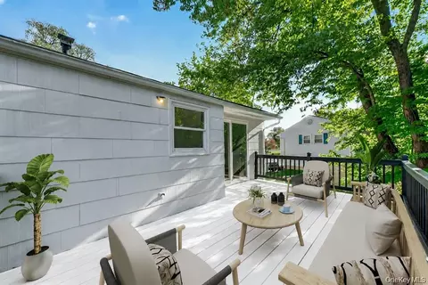 Exterior - 8 Mockingbird Ln, Poughkeepsie, NY 12601 photo 3 of 6