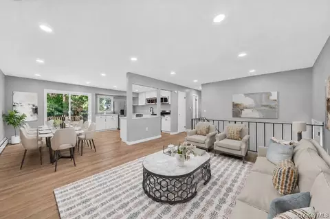 Living - 8 Mockingbird Ln, Poughkeepsie, NY 12601 photo 2 of 4