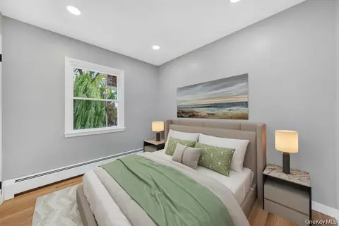 Bedroom - 8 Mockingbird Ln, Poughkeepsie, NY 12601 photo 4 of 4