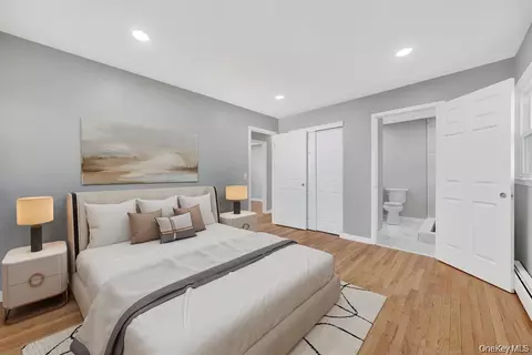 Bedroom - 8 Mockingbird Ln, Poughkeepsie, NY 12601 photo 1 of 4