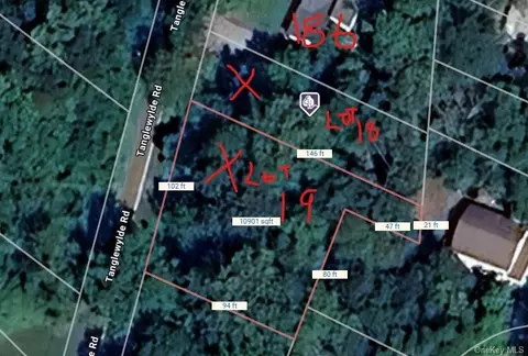 lot S 18 19 Tanglewylde Rd, Putnam Valley, NY 10537