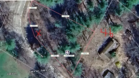 lot48 Garfield Rd, Shandaken, NY 12480