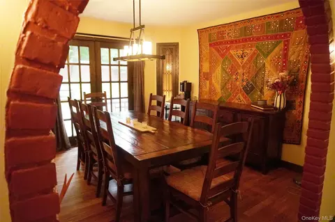 Dining - 50 Pleasant Ridge Dr, Poughkeepsie, NY 12603 photo 1 of 1