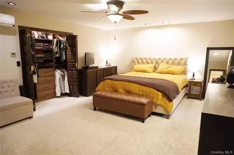 Bedroom - 50 Pleasant Ridge Dr, Poughkeepsie, NY 12603 photo 1 of 7