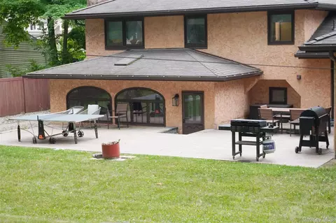 Exterior - 50 Pleasant Ridge Dr, Poughkeepsie, NY 12603 photo 3 of 5
