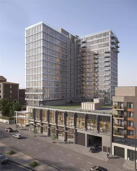 138-18 Northern Blvd #8H, Flushing, NY 11354