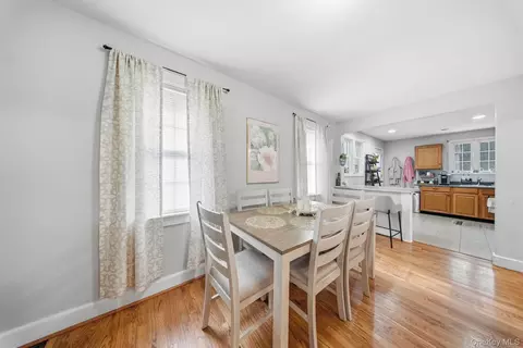 Dining - 124 Bower Rd, Poughkeepsie, NY 12603 photo 1 of 1