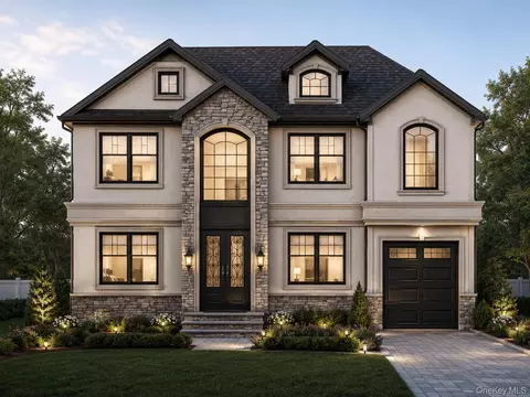 Undisclosed, Levittown, NY 11756