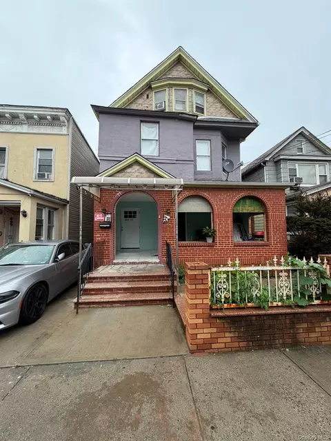 101-15 117 St, South Richmond Hill, NY 11419