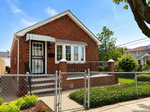 124-02 Sutter Ave, New York, NY 11420