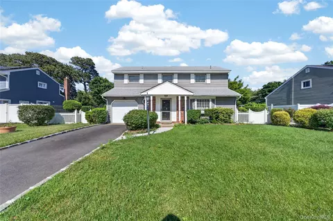 199 Cone Ave, Central Islip, NY 11722
