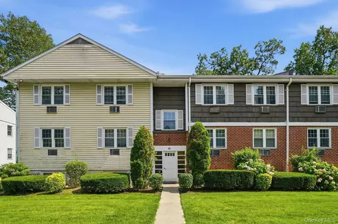 61 Lorraine Ter #246, Mount Vernon, NY 10553