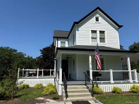 Undisclosed, East Marion, NY 11939