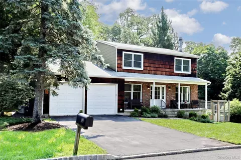 92 Piermont Pl, Orangetown, NY 10968