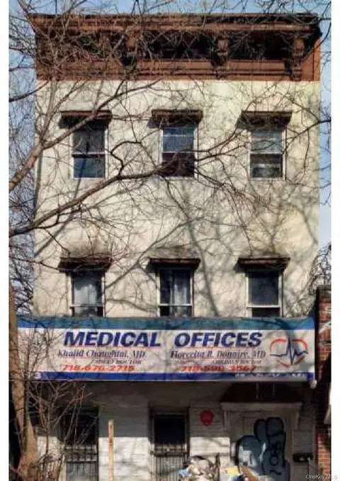 493 Marcy Ave, Brooklyn, NY 11206