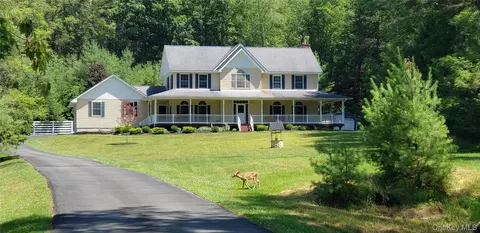 603 Katrina Falls Rd, Thompson, NY 12775
