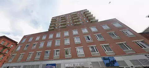 92 Canal St #6C, New York, NY 10002