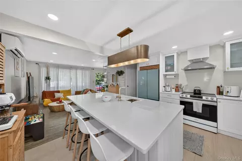 Kitchen - 2136 Spruce St, Baldwin, NY 11510 photo 3 of 3