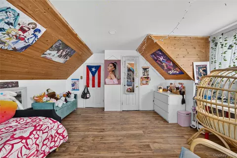 Bedroom - 2136 Spruce St, Baldwin, NY 11510 photo 5 of 5