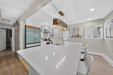 Kitchen - 2136 Spruce St, Baldwin, NY 11510 photo 2 of 3
