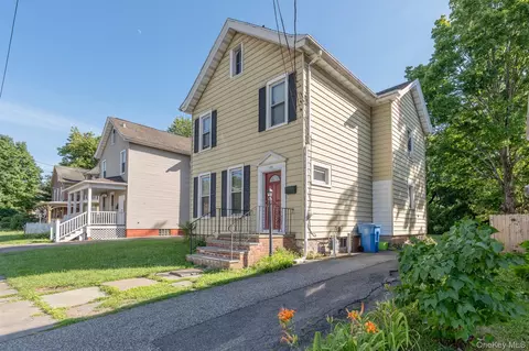 315 Washington Ave, Kingston, NY 12401