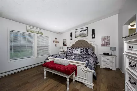 Bedroom - 142 Mill St, Wallkill, NY 12589 photo 2 of 4