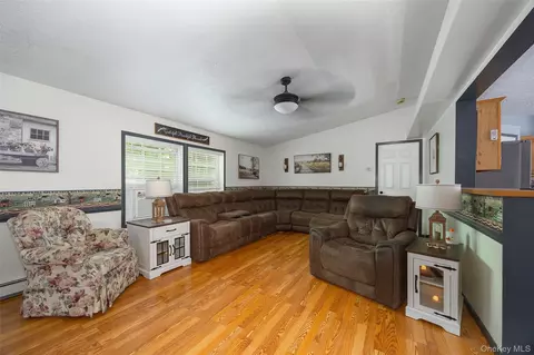 Living - 142 Mill St, Wallkill, NY 12589 photo 1 of 1