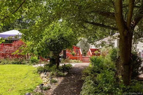 Exterior - 142 Mill St, Wallkill, NY 12589 photo 10 of 19