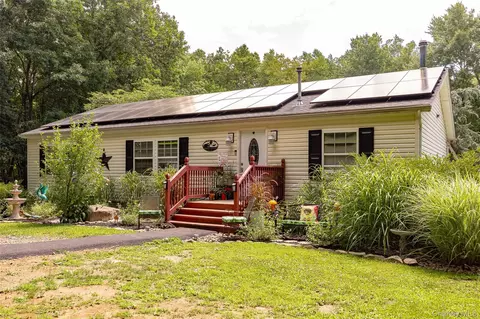 Exterior - 142 Mill St, Wallkill, NY 12589 photo 2 of 19