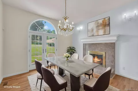 Dining - 3 Dover Ct, Wading River, NY 11792 photo 3 of 3