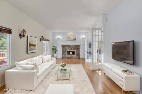 Living - 3 Dover Ct, Wading River, NY 11792 photo 2 of 3
