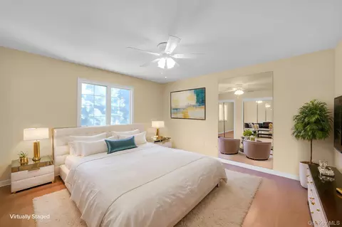 Bedroom - 3 Dover Ct, Wading River, NY 11792 photo 4 of 8