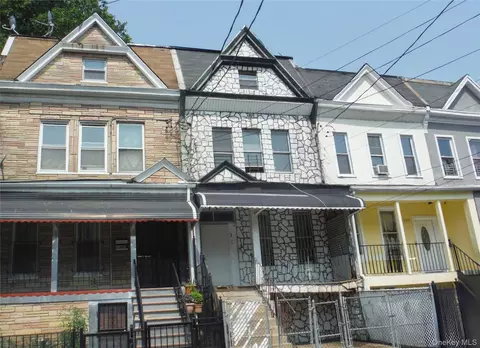 1327 Clay Ave, New York, NY 10456
