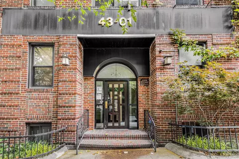 43-01 46th St #1-J, Sunnyside, NY 11104
