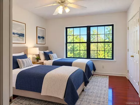 Bedroom - 41 Huntington Cir #41, Peekskill, NY 10566 photo 1 of 3