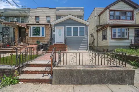 9217 92nd St, New York, NY 11421