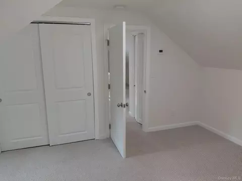 Bedroom - 106 Mill St, Cornwall, NY 12518 photo 6 of 6