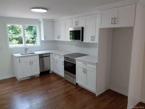 Kitchen - 106 Mill St, Cornwall, NY 12518 photo 1 of 2