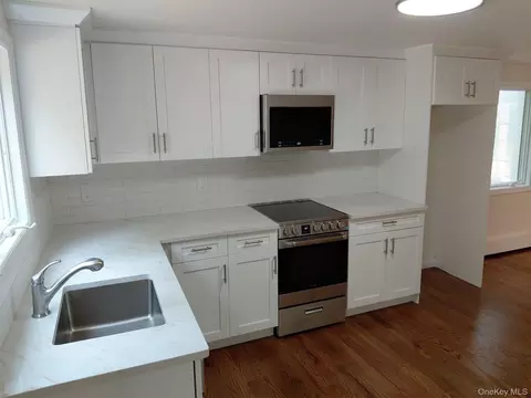 Kitchen - 106 Mill St, Cornwall, NY 12518 photo 2 of 2