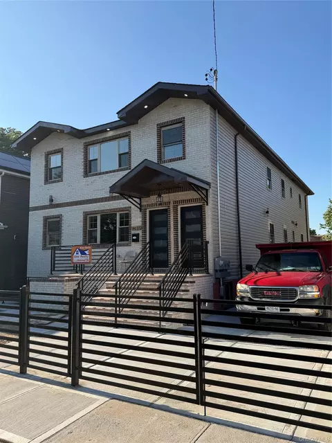 146-05 133rd Ave, South Ozone Park, NY 11436