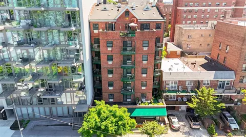 83-71 116th St #7B, New York, NY 11418