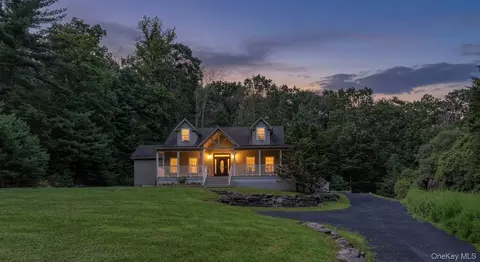 178 Upper Pine Kill Rd, Westbrookville, NY 12785