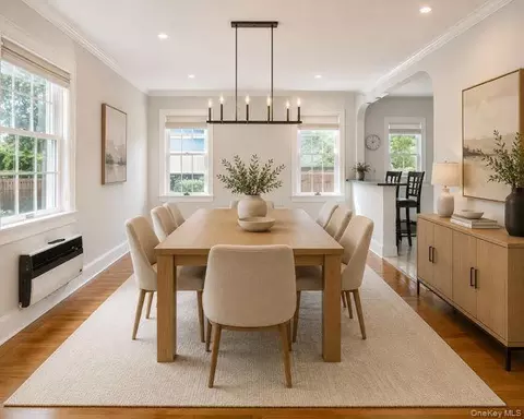 Dining - 169-56 24 Ave, New York, NY 11357 photo 1 of 2